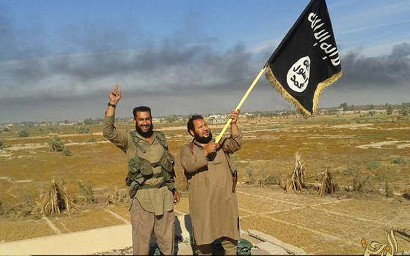 Daesh wants to take over Middle East, India and Pakistan by 2020 ...