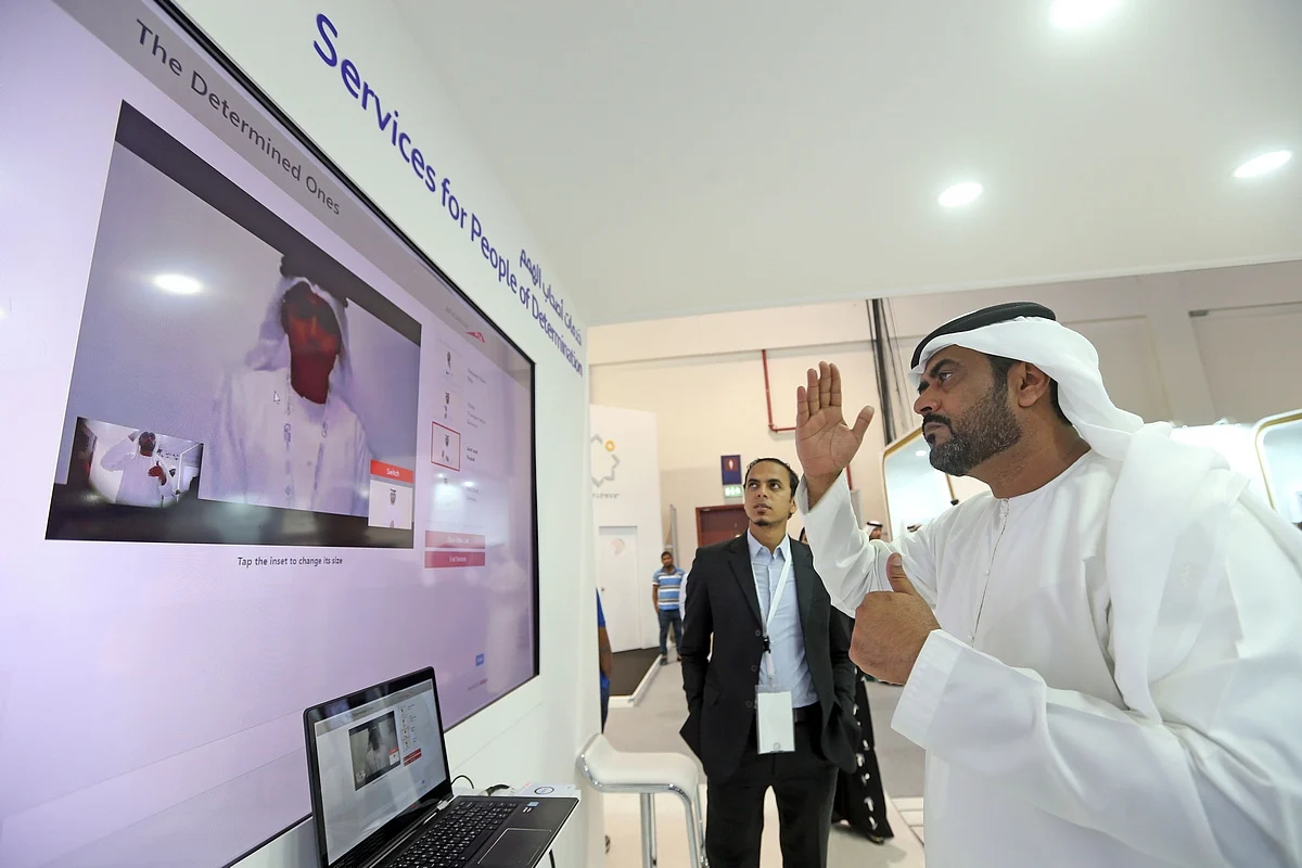 RTA to introduce sign language call centre in Dubai | Khaleej Times