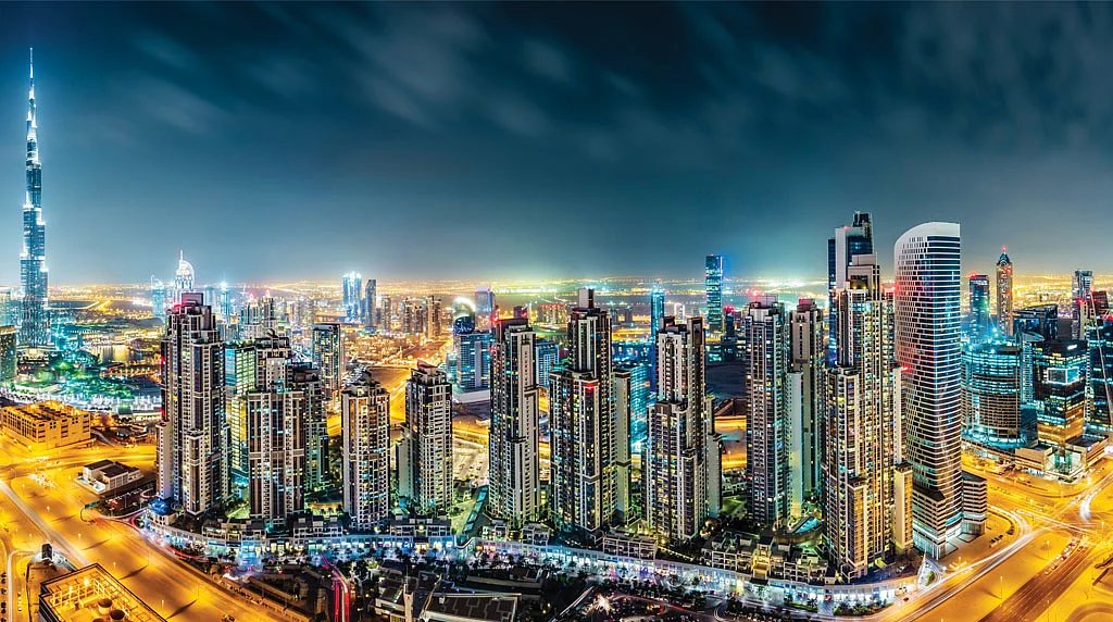 Permira, Blackstone inject $525 million into Property Finder amid UAE real estate boom