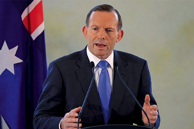 Australia, China sign landmark free trade agreement | Khaleej Times