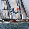 Sailors rave about new America’s Cup World Series | Khaleej Times