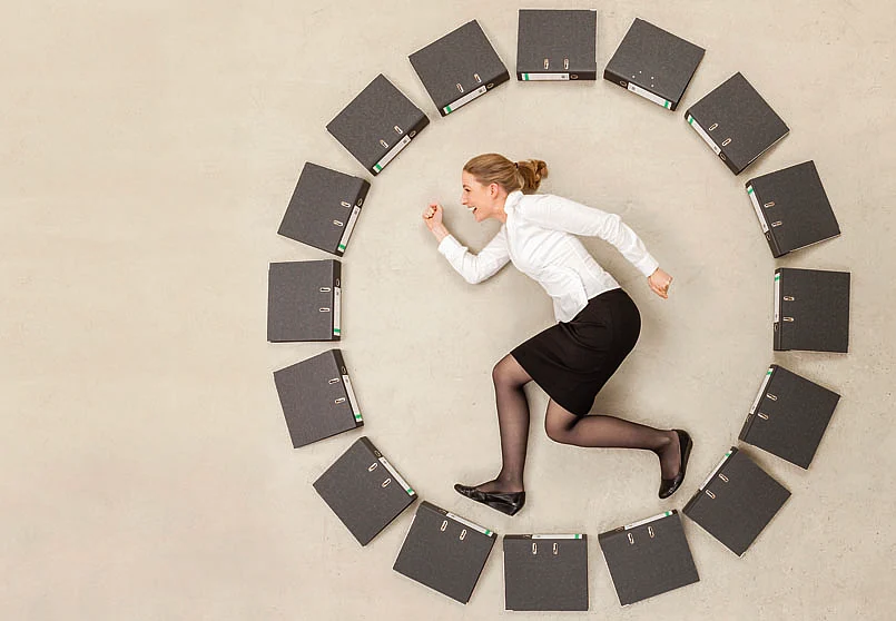 How to work smart in a time-bound world | Khaleej Times