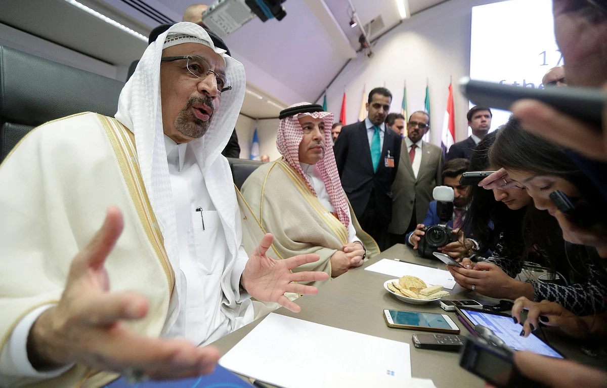 Opec agrees to increase oil output | Khaleej Times