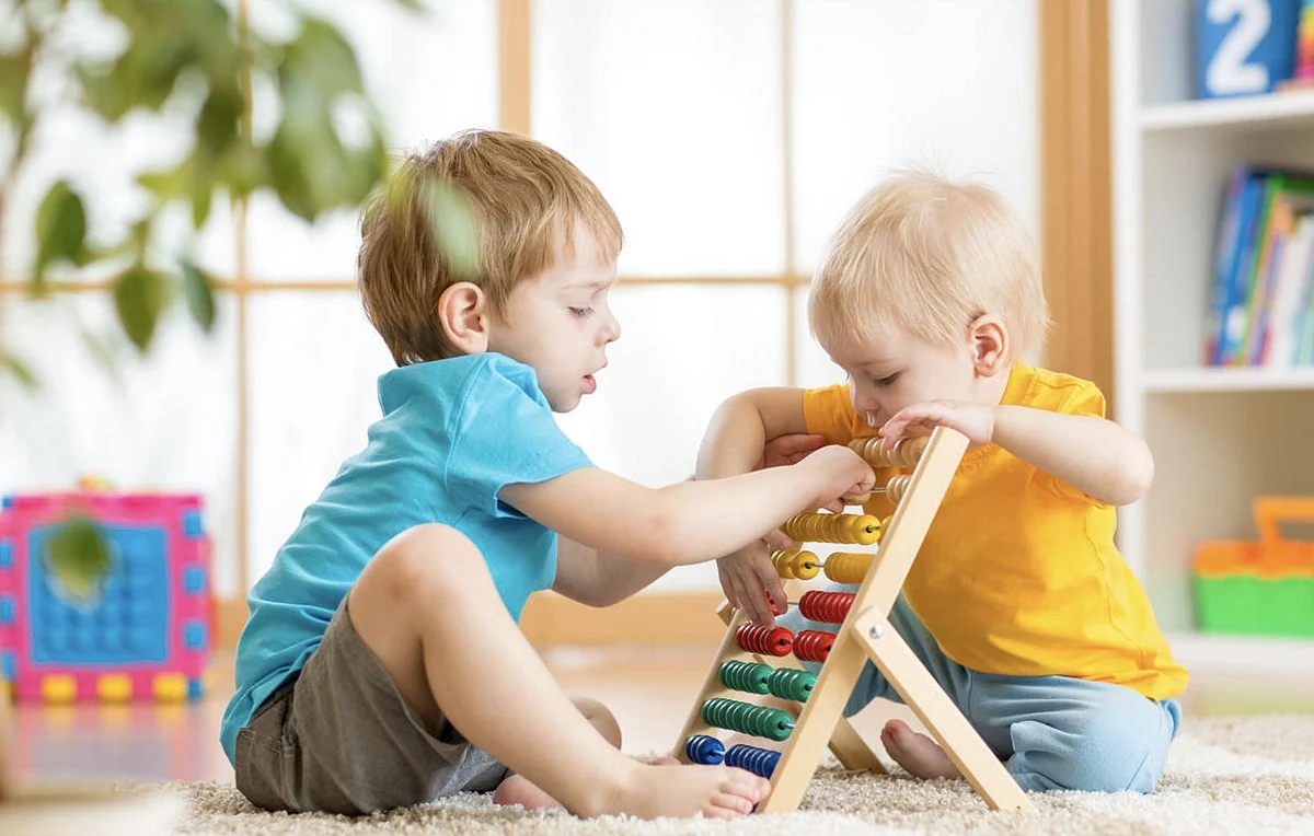 UAE in-person learning: Dubai's early childhood centres to re-open from ...