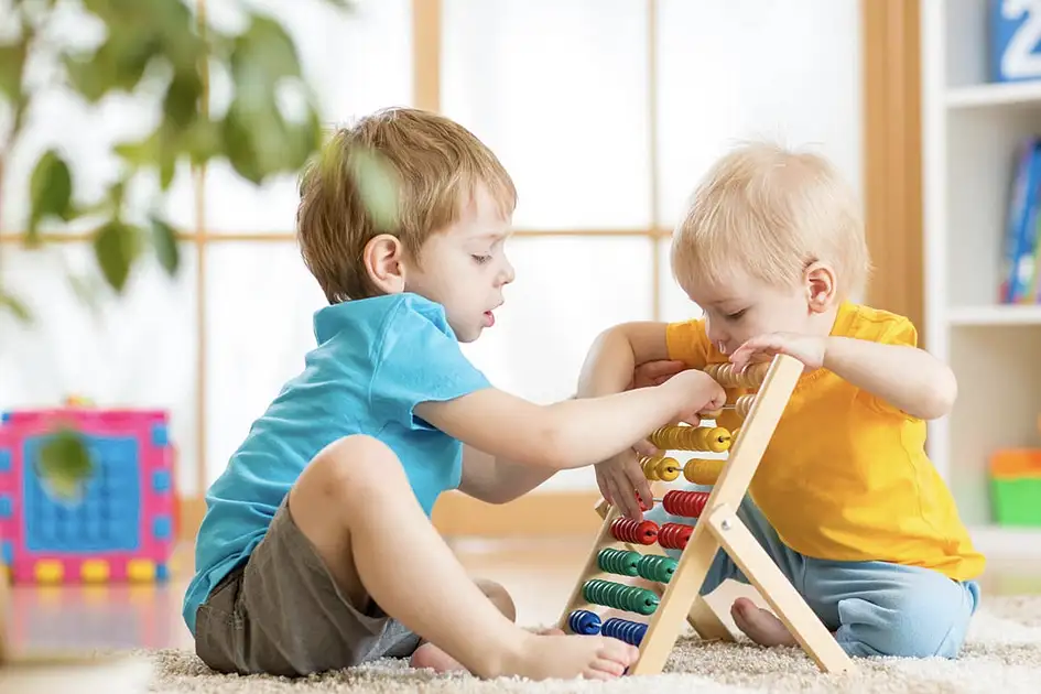 UAE in-person learning: Dubai's early childhood centres to re-open from ...