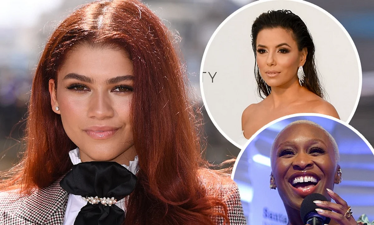 Awkwafina, Zendaya among 819 invited to join film academy Khaleej Times