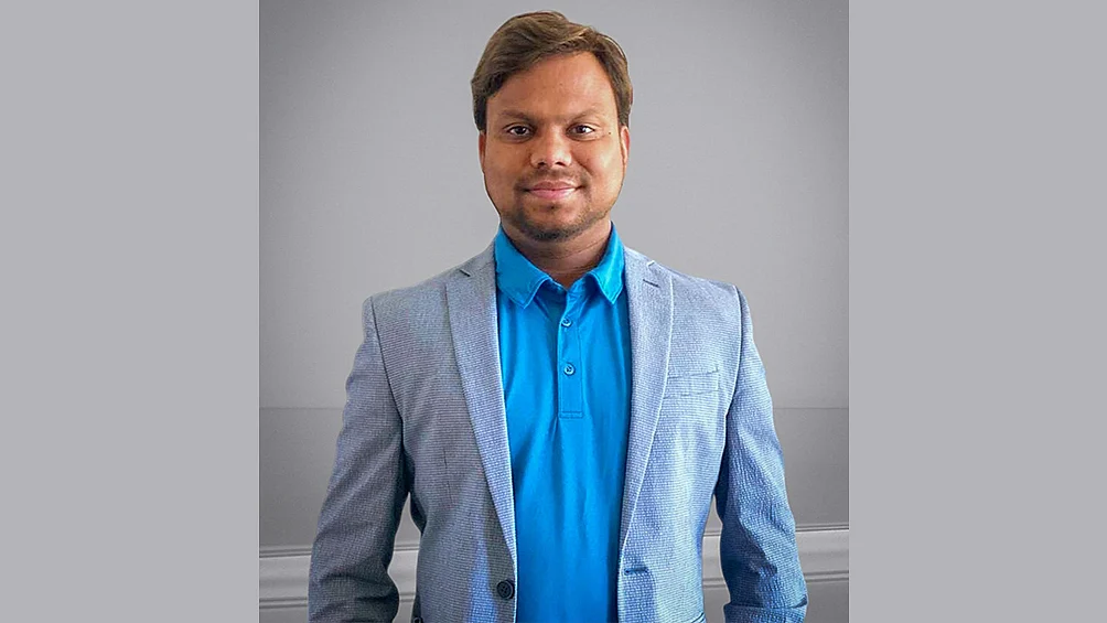Rakesh Datta: Building Microsoft's disruptive network security product ...