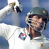 Umar gives Pakistan control | Khaleej Times