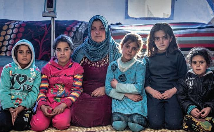 8 million children in Middle East are out of school: Report | Khaleej Times