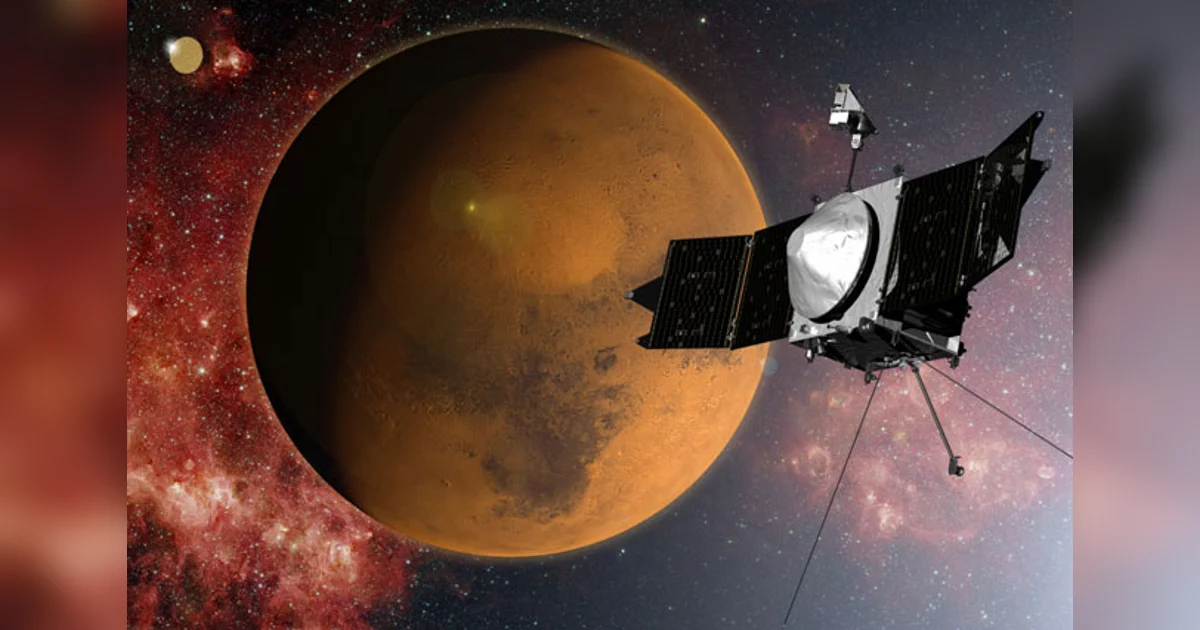 NASA ropes in small businesses to further Mars journey | Khaleej Times