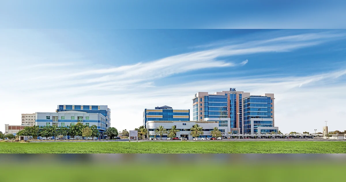 UAE: RAK free zone attracts nearly 400 firms in one year, sets sights ...