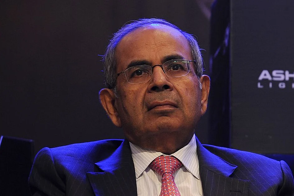 Britain's richest man Gopichand Hinduja dies at 85