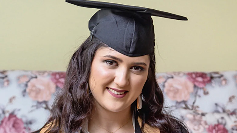 UAE's IB student shines despite six months of absence due to health ...