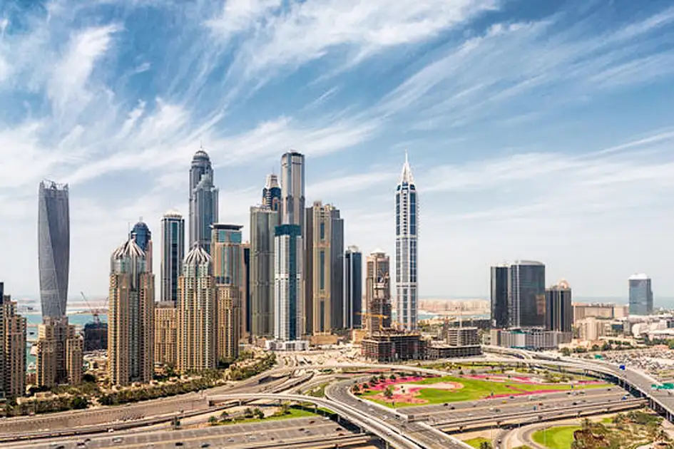 Ten checks tenants must make under Dubai's 2026 shared‑housing law