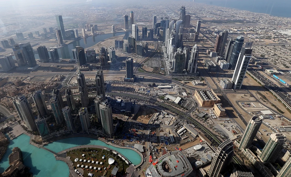 How Dubai’s first-time buyer programme benefits residents