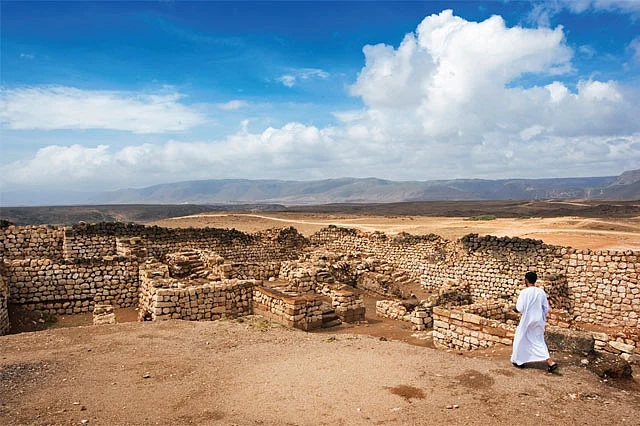 Looking for the real Queen of Sheba | Khaleej Times