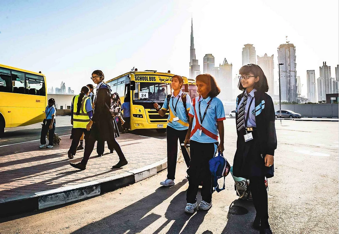 Indian schools prepare NRI students to take on global challenges
KHDA recently launched a guide for all private schools in Dubai, who will have to ensure the formation of an inclusion team to support the principal in achieving a vision of inclusive education in practice. 
