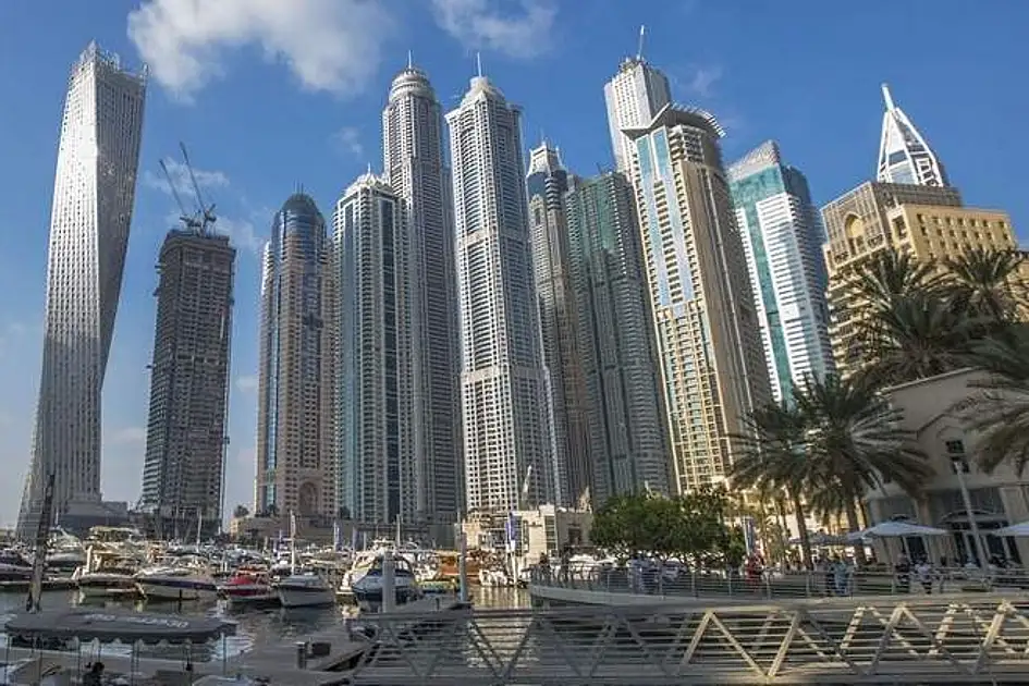 UAE weather: Fog expected; highest temperature 38ºC in Dubai