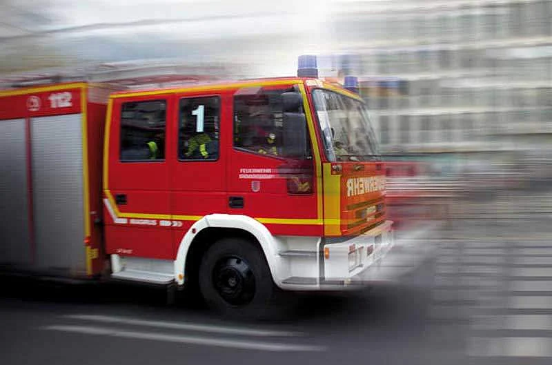 3 burn to death as car catches fire in Sharjah | Khaleej Times