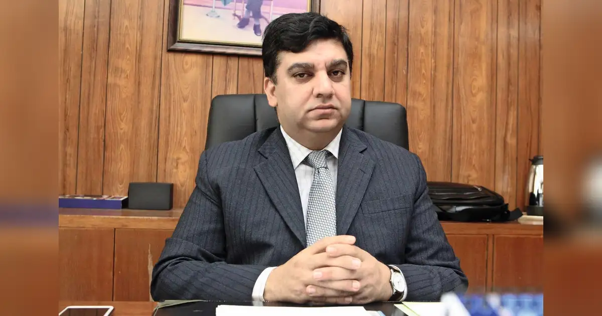 Waheed Abbas 'Pakistan and UAE are natural allies' | Khaleej Times