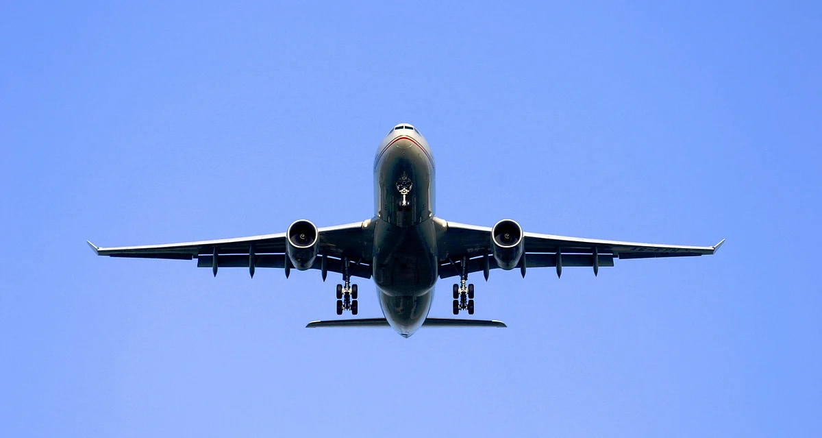 The Dubai Airport Strike and the End of Persian Gulf Security Illusions