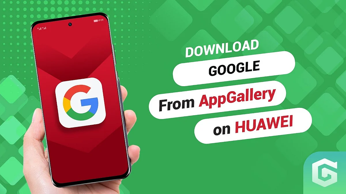 How to download Google on Huawei ? | Khaleej Times