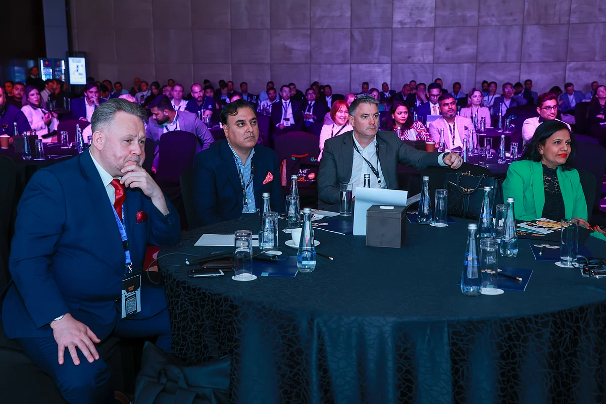 Fast Food & Café Convention to show the way forward in F&B | Khaleej Times