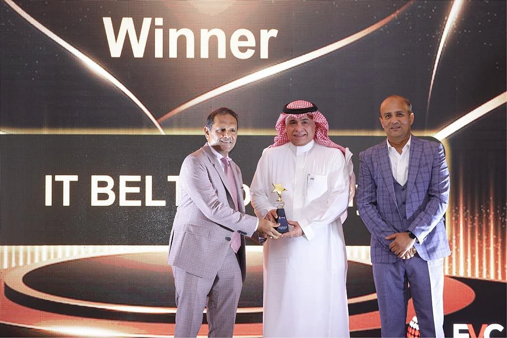 FVC gala dinner recognises outstanding channel partners and envisions ...