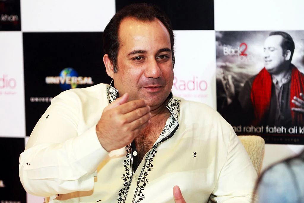Rahat returns to Dubai with new songs | Khaleej Times