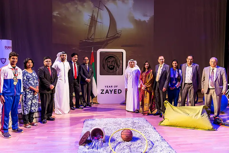 Rahhal Native Indian students first to enrol for Rahhal in UAE | Khaleej Times