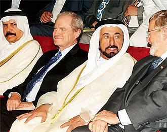 Young Arab Muslims need role models, says official | Khaleej Times