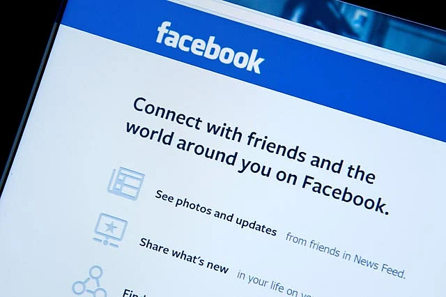 Excessive Facebook use could lead to poor impulse control | Khaleej Times