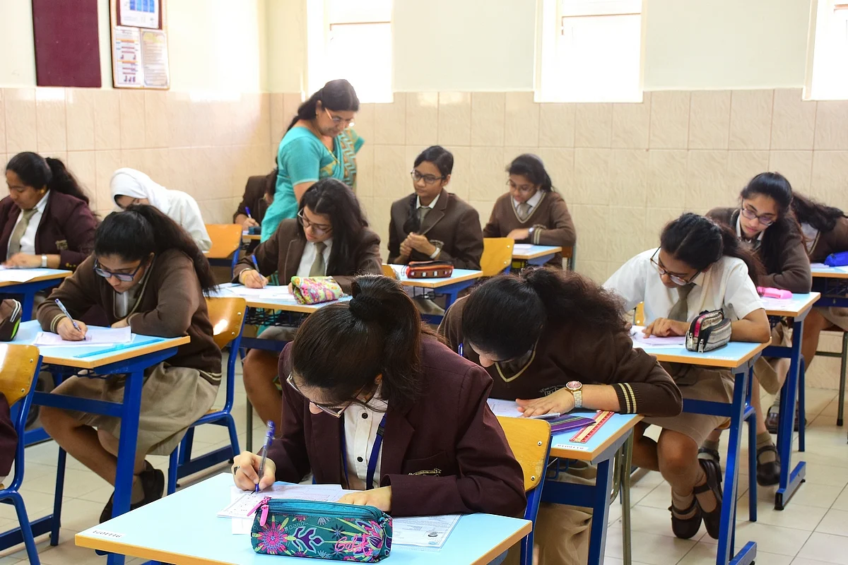 UAE schools adapt CBSE grading amid US-Israel-Iran war; 'heavy workload' expected