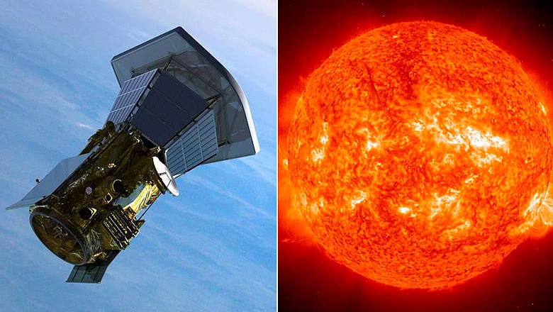 NASA announces first ever mission to sun | Khaleej Times