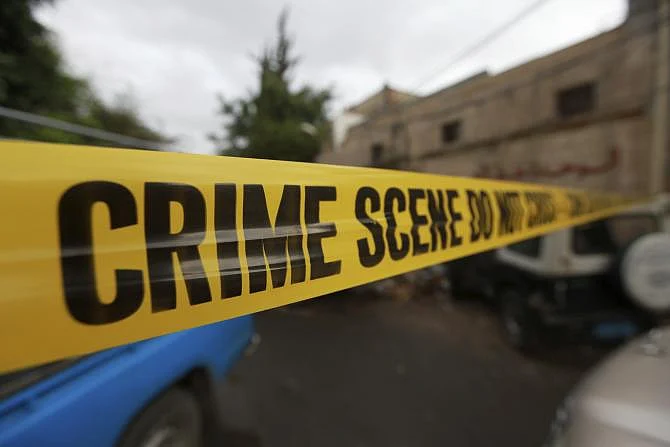 Ten children stabbed outside school gate in southern China | Khaleej Times