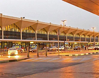 Dubai’s blueprint to revamp Terminal 1 | Khaleej Times