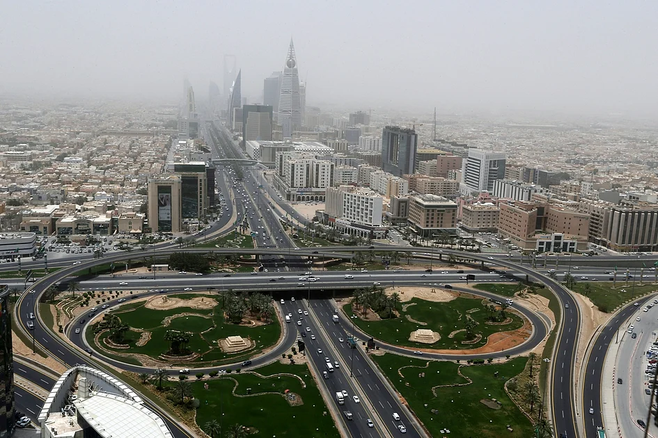 Saudi Arabia freezes rent hikes in Riyadh for 5 years to control soaring rental prices