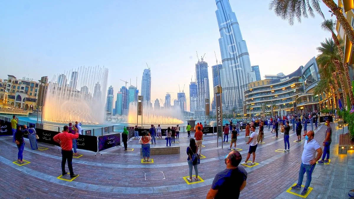 khaleejtimes.com - Waheed Abbas - Some holiday home owners may move to shared housing, say industry executives
