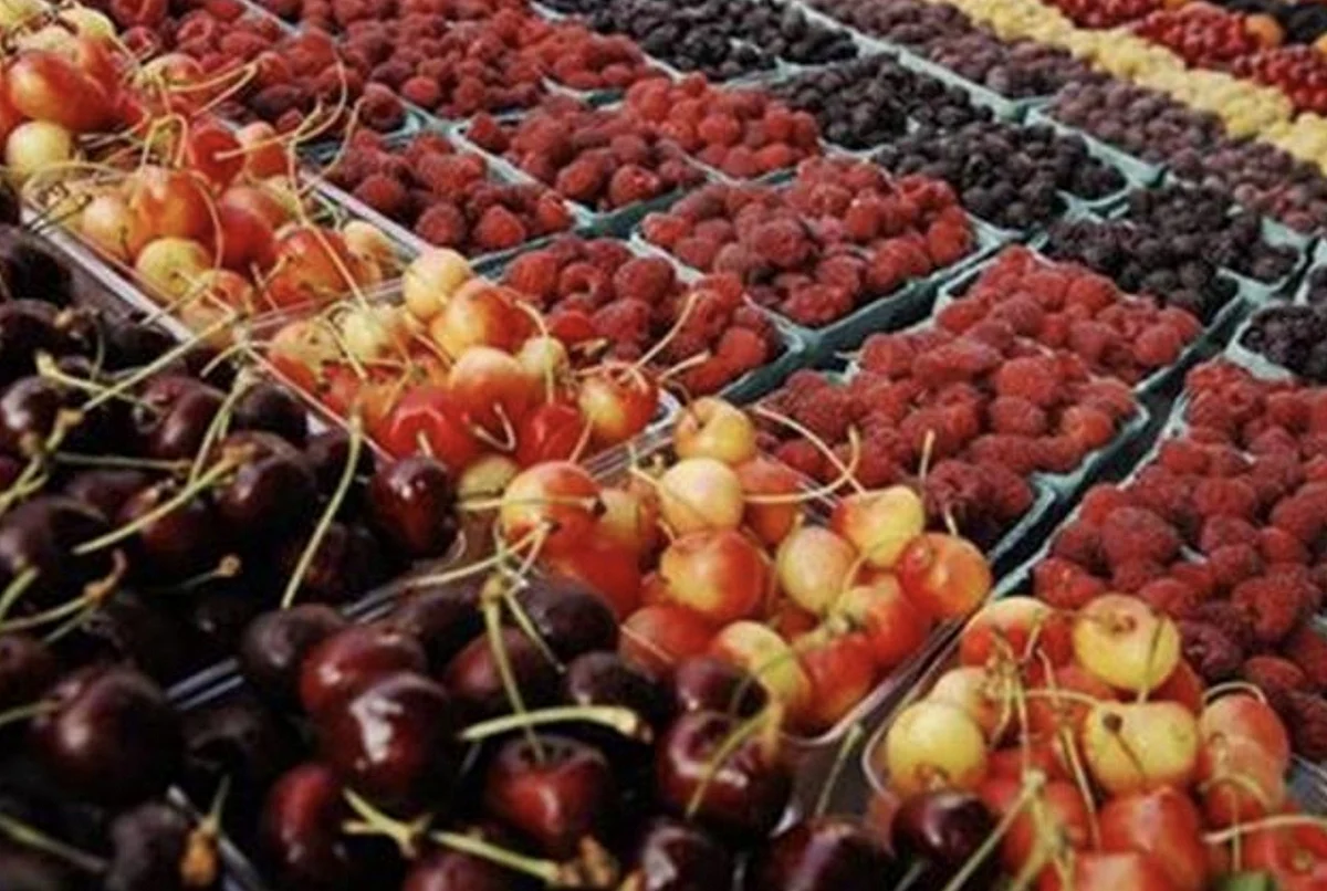 Saudi Arabia bans fruits, vegetables from Indian state | Khaleej Times