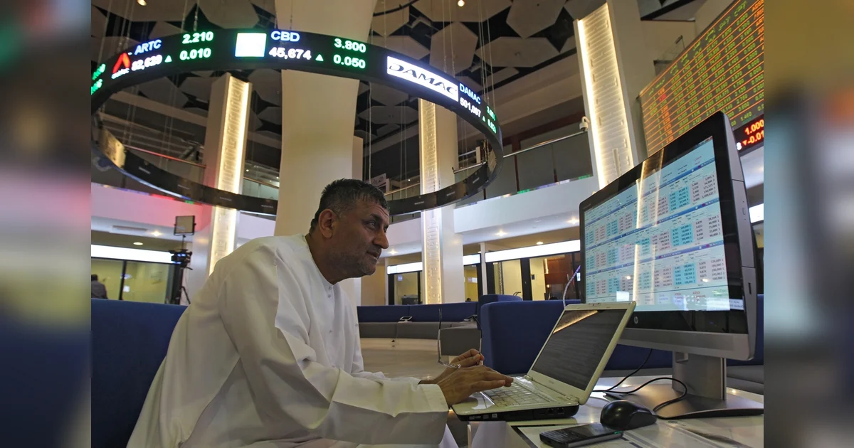 featured image for post Wanting to invest 73 of UAE investors trust AI over human advisors, survey finds