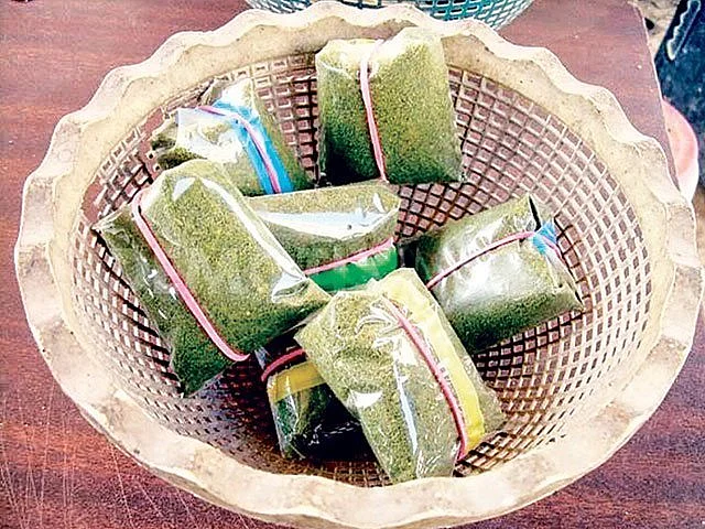 naswar tobacco UAE: Municipality seizes 25kg of naswar, other harmful tobacco products