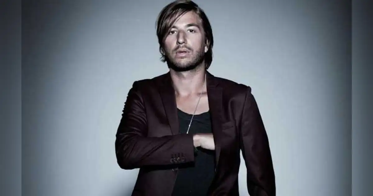 Singer John Martin to perform in Dubai this weekend | Khaleej Times
