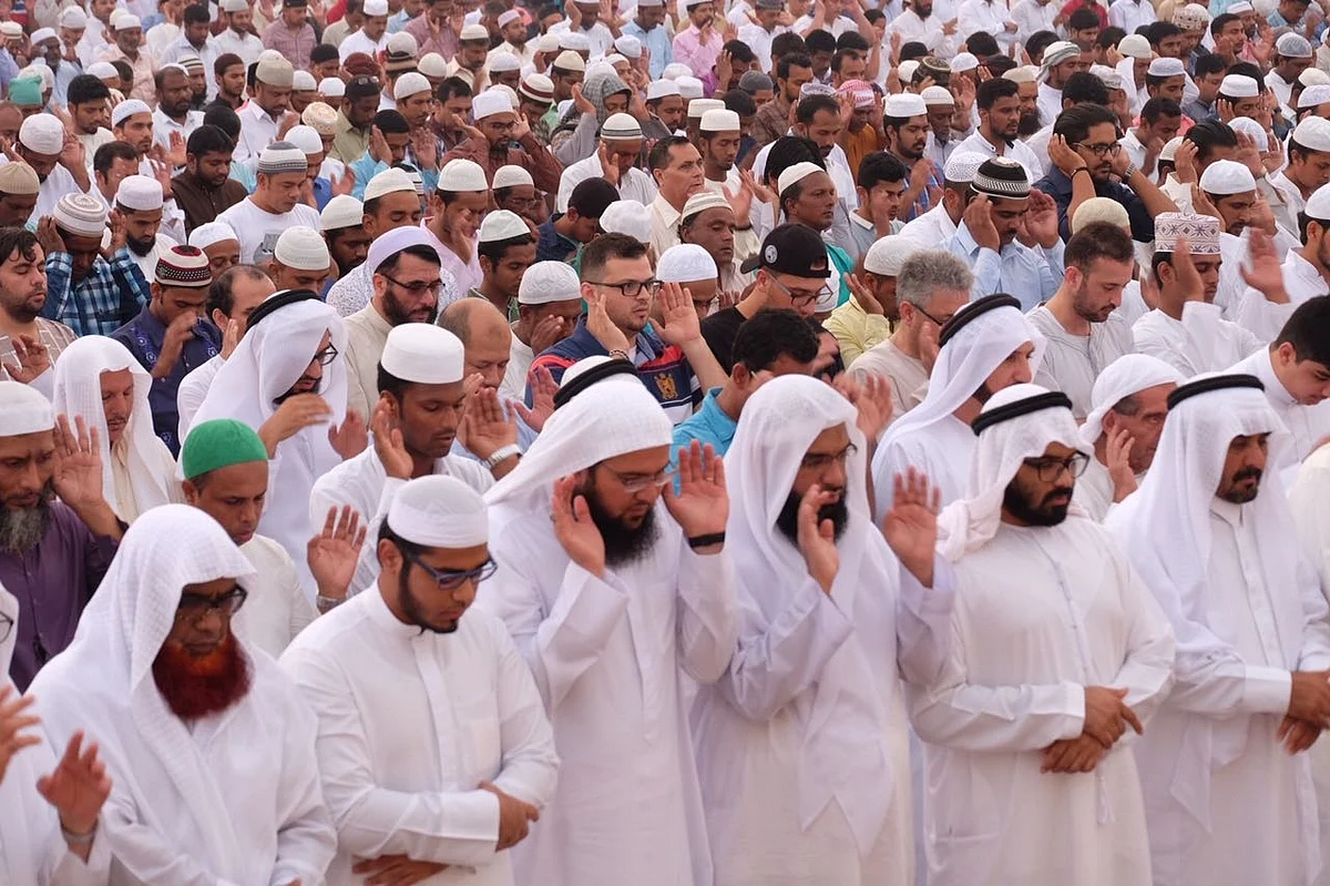 Eid Off UAE: 4 or 5 days off for Eid Al Adha; holiday explained ahead of moon ...