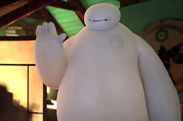 Watch: The future of cuddly robots | Khaleej Times