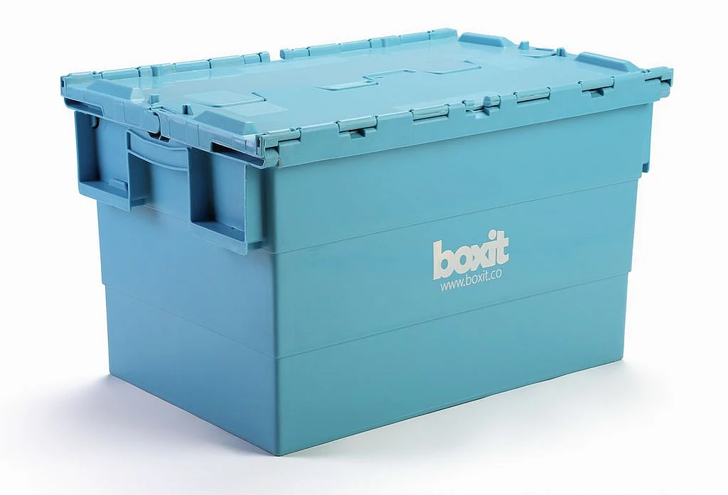 Secure storage solutions | Khaleej Times
