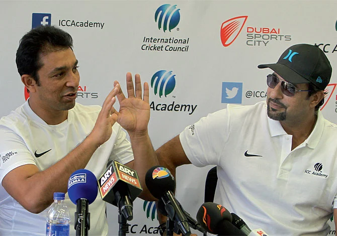 Wasim Akram bats for Misbah | Khaleej Times