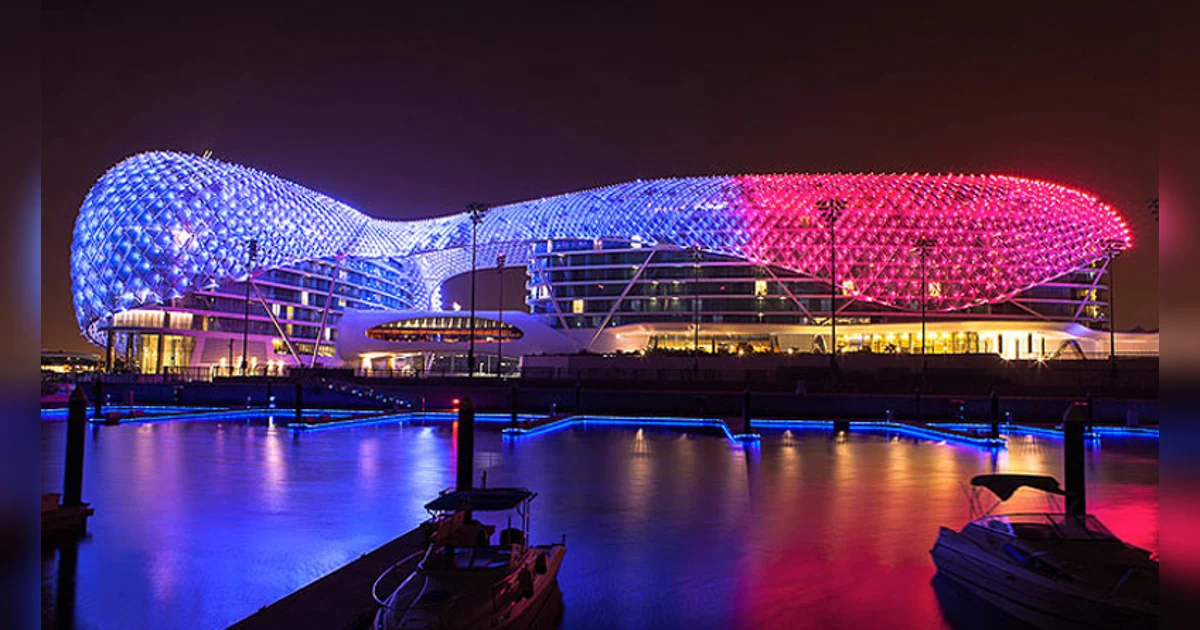 What's in a weekend? Facts and figures | Khaleej Times