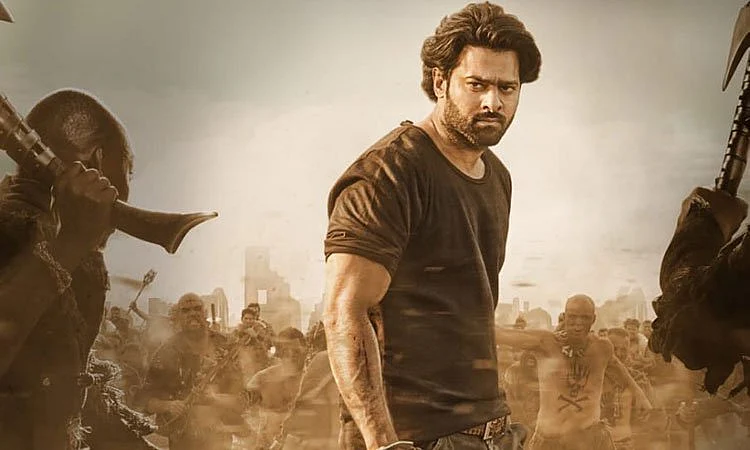 Saaho movie review: Action-thriller is strictly only for die-hard ...