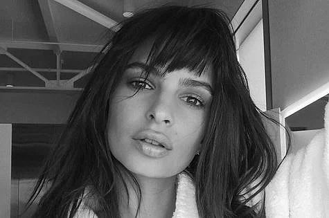 Model's nude photos leaked online in iCloud hack - Again | Khaleej Times