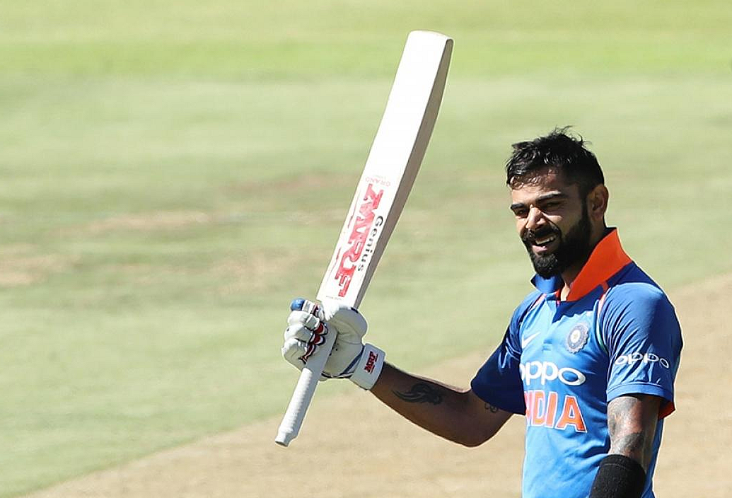 Virat Kohli best batsman in the world: Javed Miandad | Khaleej Times